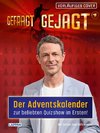 Gefragt Gejagt - Der Adventskalender zur beliebten Quizshow im Ersten