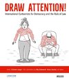 Draw Attention! - English Cover edition