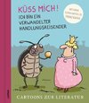 Cartoons zur Literatur