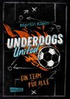 Underdogs United - Ein Team für alle