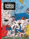 Spirou und Fantasio Gesamtausgabe Neuedition 4