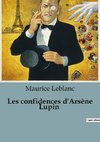 Les confidences d'Arsène Lupin