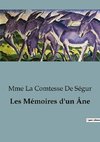 Les Mémoires d'un Âne