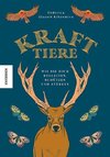 Krafttiere