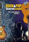 Rock & Pop Gitarrenschule 1