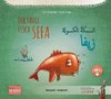 Der faule Fisch Sefa. Deutsch-Arabisch