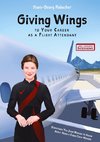 Giving Wings to Your Career as a Flight Attendant