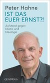 Ist das euer Ernst?!