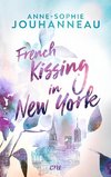 French Kissing in New York