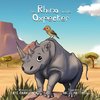 The Rhino and Oxpecker