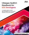 Ultimate SwiftUI Handbook for iOS Developers