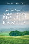 The History of an American Pioneer Family