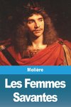 Les Femmes Savantes