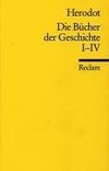 Die Bücher der Geschichte, Auswahl I, 1. - 4. Buch