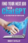 Finding Your Next Job with Chat GPT