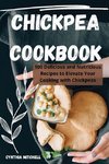 CHICKPEA COOKBOOK