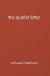 The Scarlet Letter