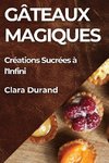 Gâteaux Magiques