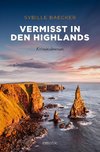 Vermisst in den Highlands