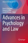 Advances in Psychology and Law