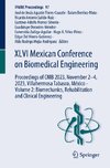 XLVI Mexican Conference on Biomedical Engineering