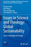 Issues in Science and Theology: Global Sustainability