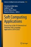 Soft Computing Applications