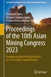 Proceedings of the 10th Asian Mining Congress 2023