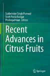 Recent Advances in Citrus Fruits