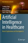 Artificial Intelligence in Healthcare