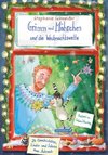 Grimm und Möhrchen und die Weihnachtswette - 24 Geschichten, Lieder und Ideen zum Advent¿