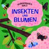 Wunderbarer Wald: Insekten und Blumen