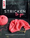 Stricken to go