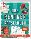 Rentner-Rätselbuch »Old but Gold«