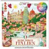 Colorful World Weltreise - Reise durch Italien