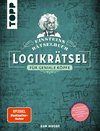 Einsteins Rätselbuch - Logikrätsel für geniale Köpfe