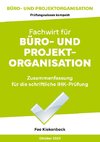 Büro- und Projektorganisation