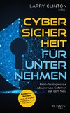 Cybersicherheit für Unternehmen