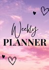 Weekly Planner