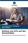 Einfluss von ICTs auf das Essverhalten