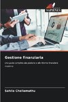 Gestione finanziaria