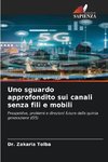 Uno sguardo approfondito sui canali senza fili e mobili