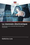 La monnaie électronique