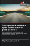 Smartphone e software open source Aiuto ai piloti da corsa