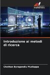 Introduzione ai metodi di ricerca