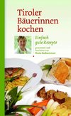 Tiroler Bäuerinnen kochen