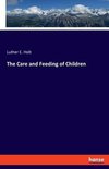 The Care and Feeding of Children