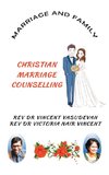 MARRIAGE AND FAMILY