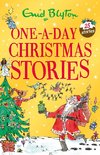 One-A-Day Christmas Stories