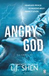 Angry God